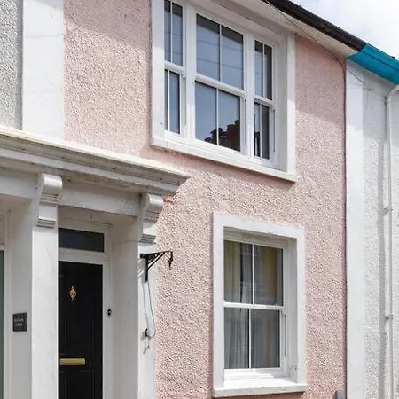 No.Five Flushing Villa Exterior photo